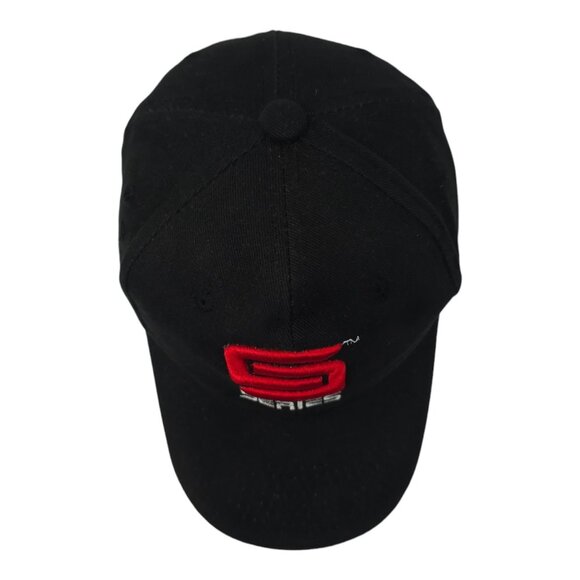 Clark S Series Forklift Adjustable Cap Trucker Baseball Hat Heavy Equipment - Picture 6 of 13